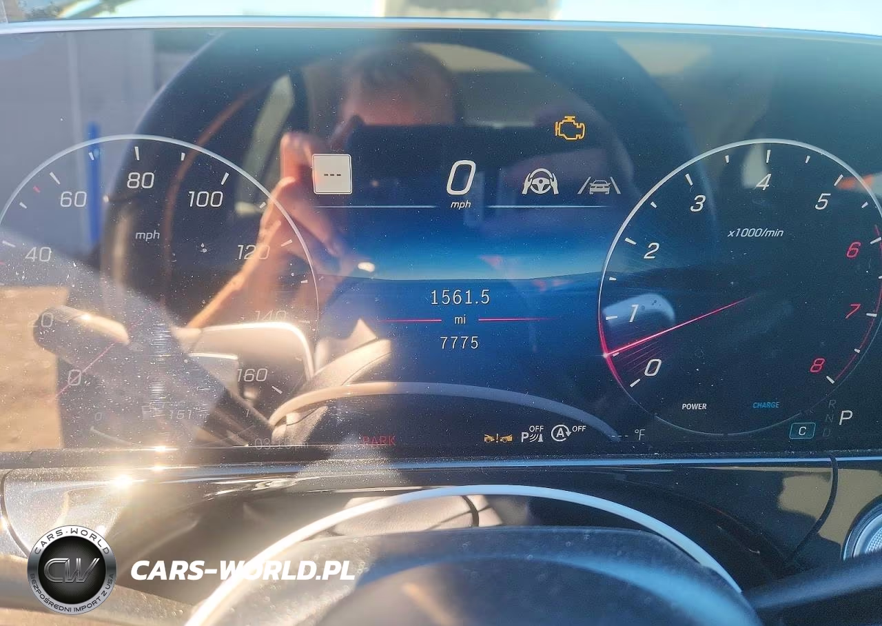 2025 Mercedes-Benz E 450 4Matic VIN:W1KLF6BB4SA087868 - 9
