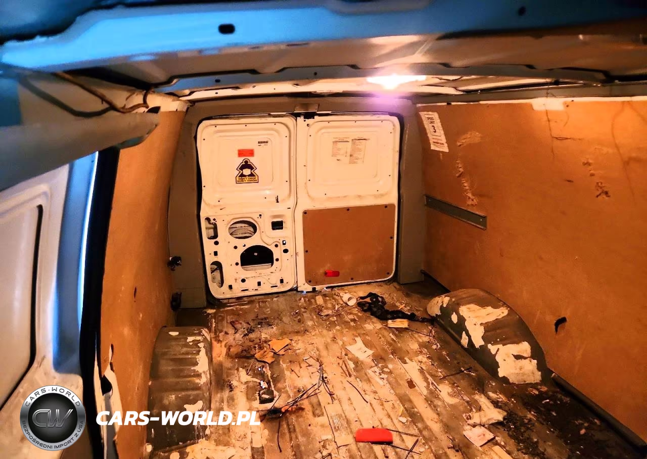 FORD E-150 VIN:1FTNE1EW4ADA91780 - 11