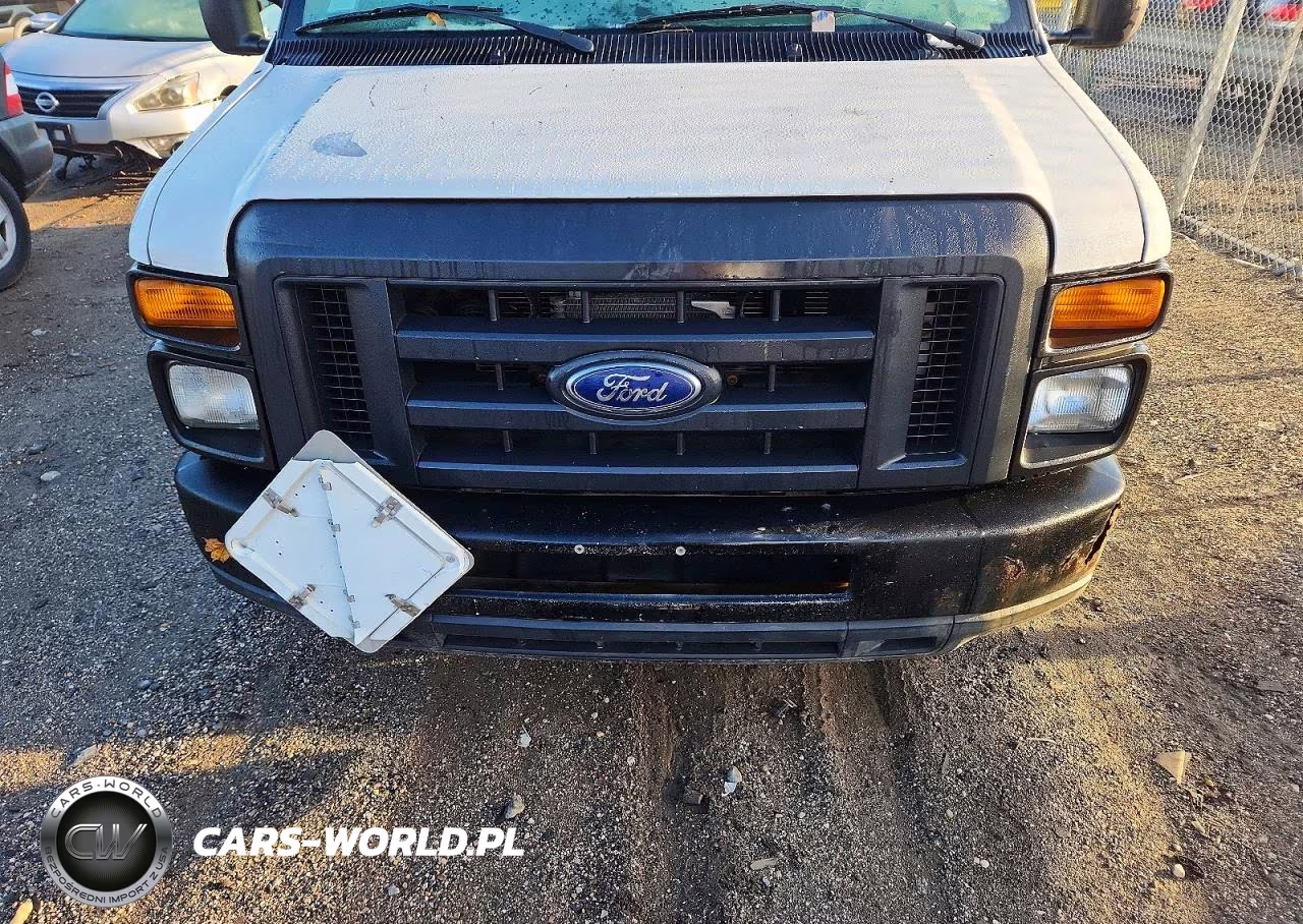 FORD E-150 VIN:1FTNE1EW4ADA91780 - 12
