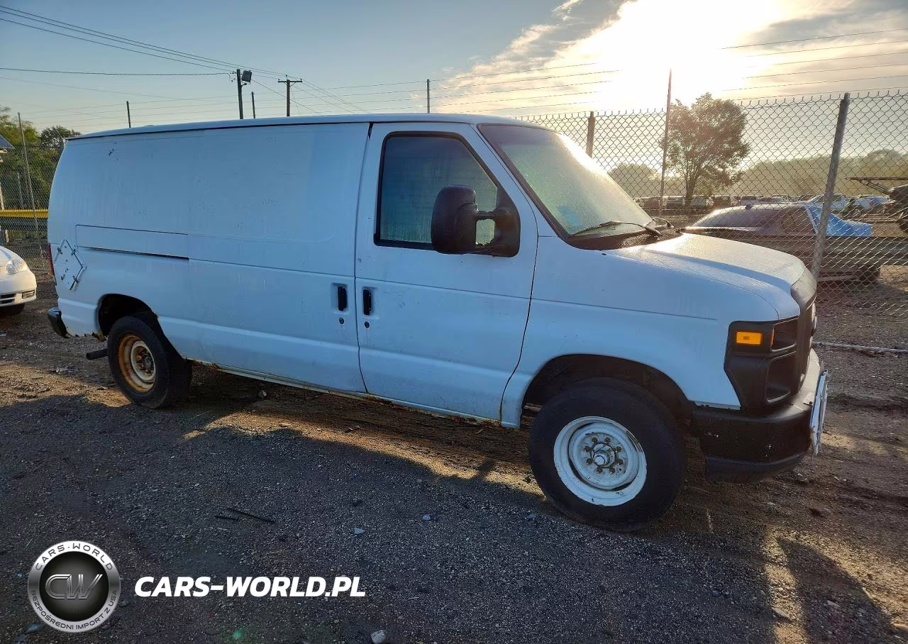 FORD E-150 VIN:1FTNE1EW4ADA91780 - 4
