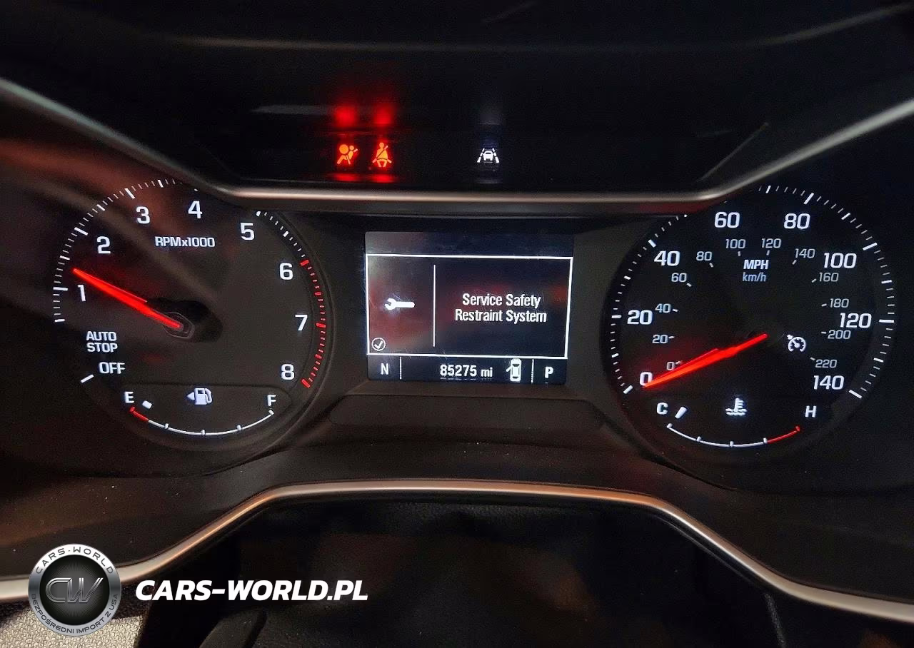 2023 Chevrolet Trailblazer Ls VIN:KL79MMS23PB176571 - 9