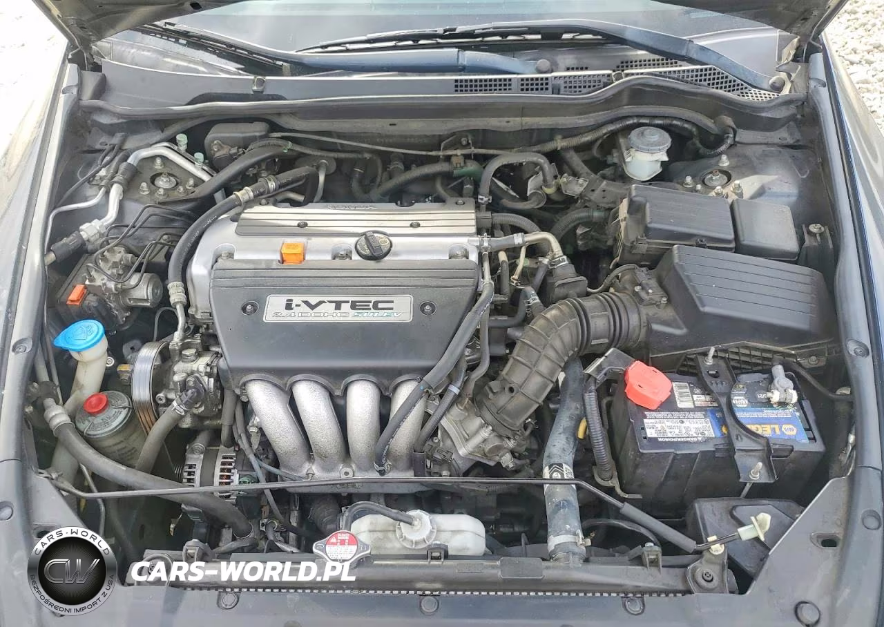 2007 Honda Accord Ex VIN:1HGCM56867A133041 - 11
