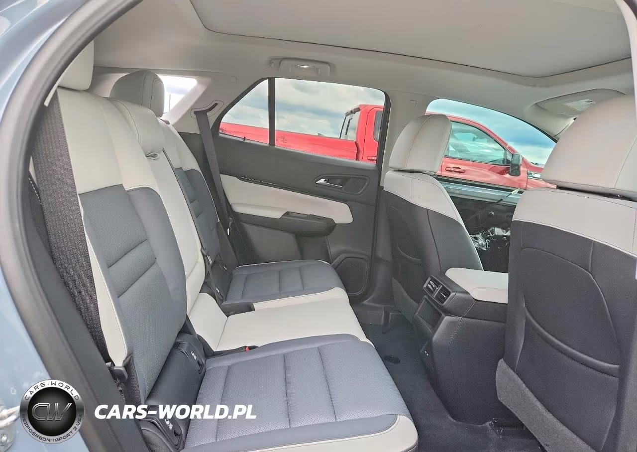 2024 Honda Prologue Elite VIN:3GPKHZRJ6RS507166 - 10