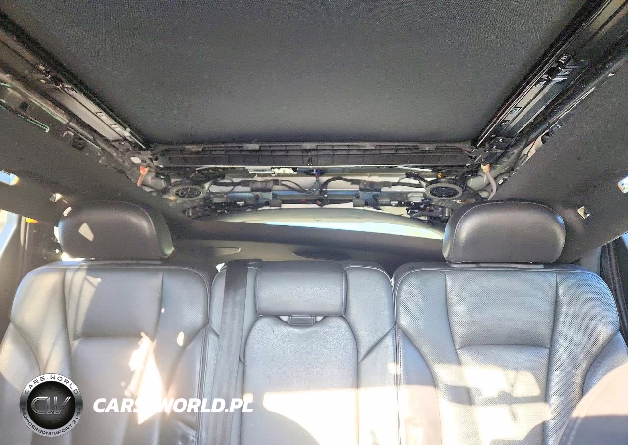 2017 Audi Q7 Prestige VIN:WA1VAAF76HD016683 - 10
