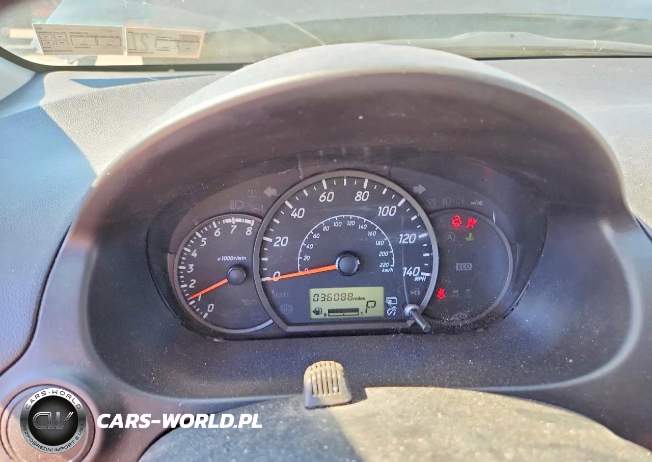 2017 Mitsubishi Mirage G4 Es VIN:ML32F3FJXHHF10514 - 9
