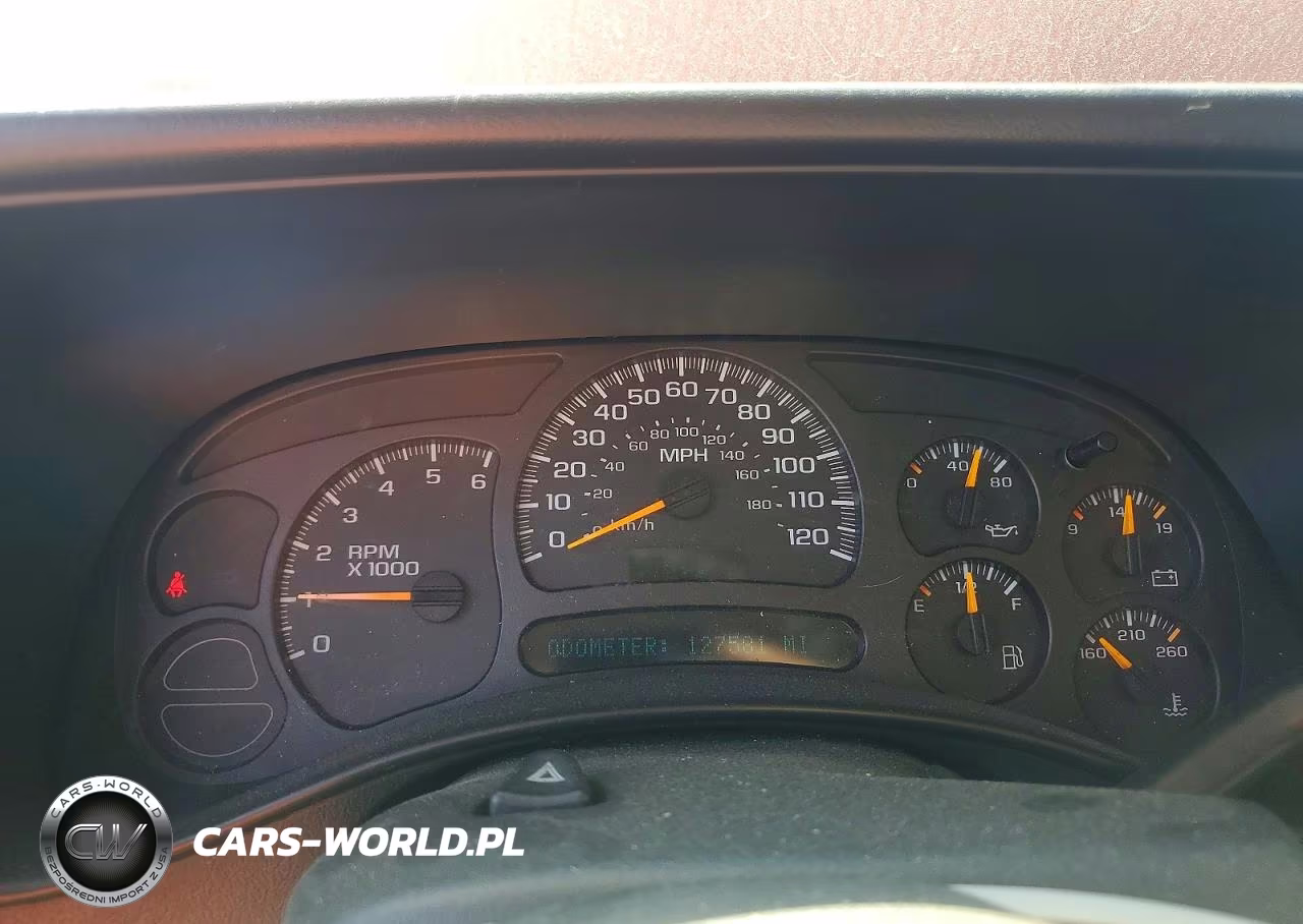 2005 Chevrolet Silverado C1500 VIN:1GCEC19X35Z307815 - 9