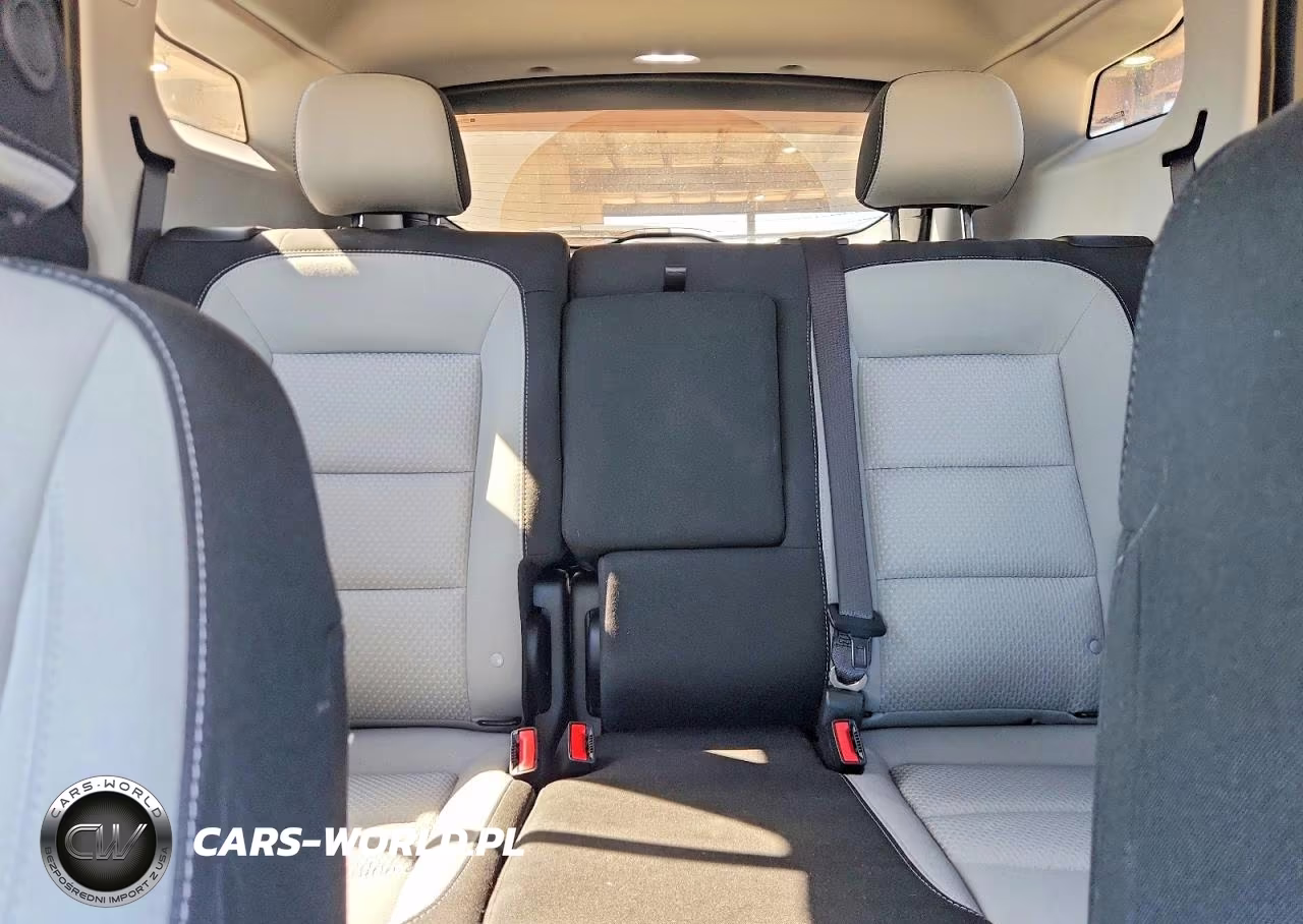 2024 GMC Terrain Sle VIN:3GKALMEG1RL382374 - 10