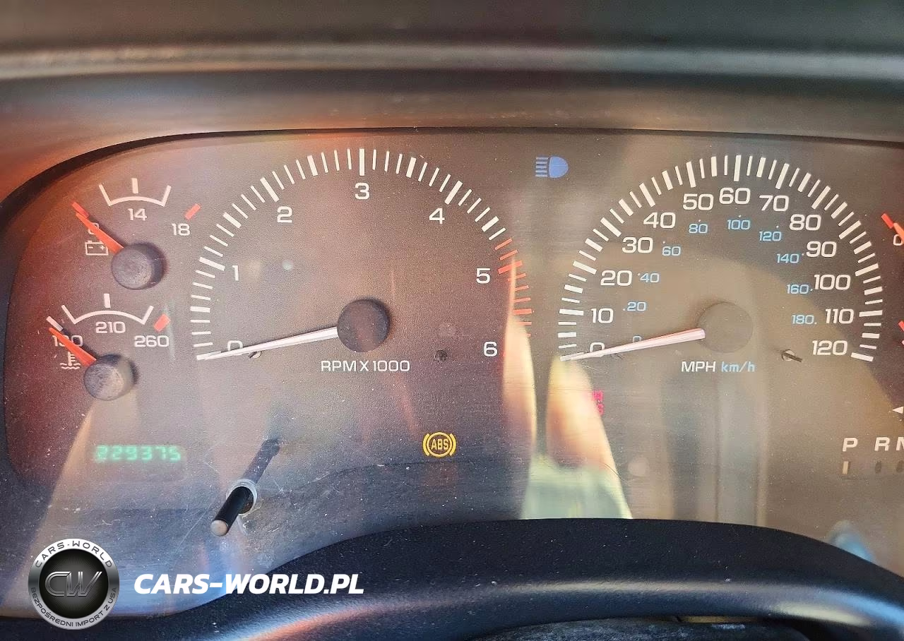 1999 Dodge Dakota VIN:1B7GG26X4XS148726 - 9