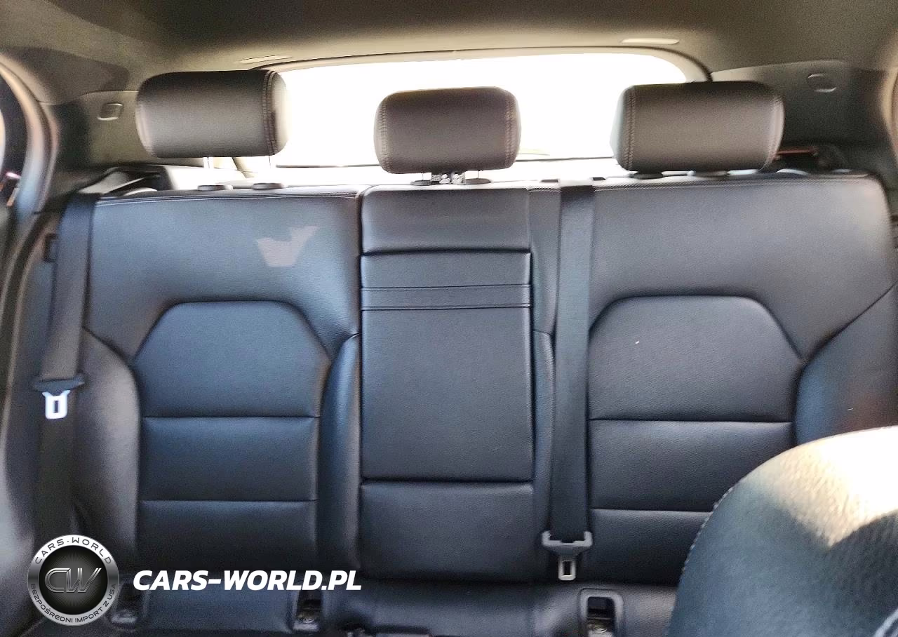 2018 Mercedes-Benz Gla 250 4Matic VIN:WDCTG4GB9JJ519769 - 10