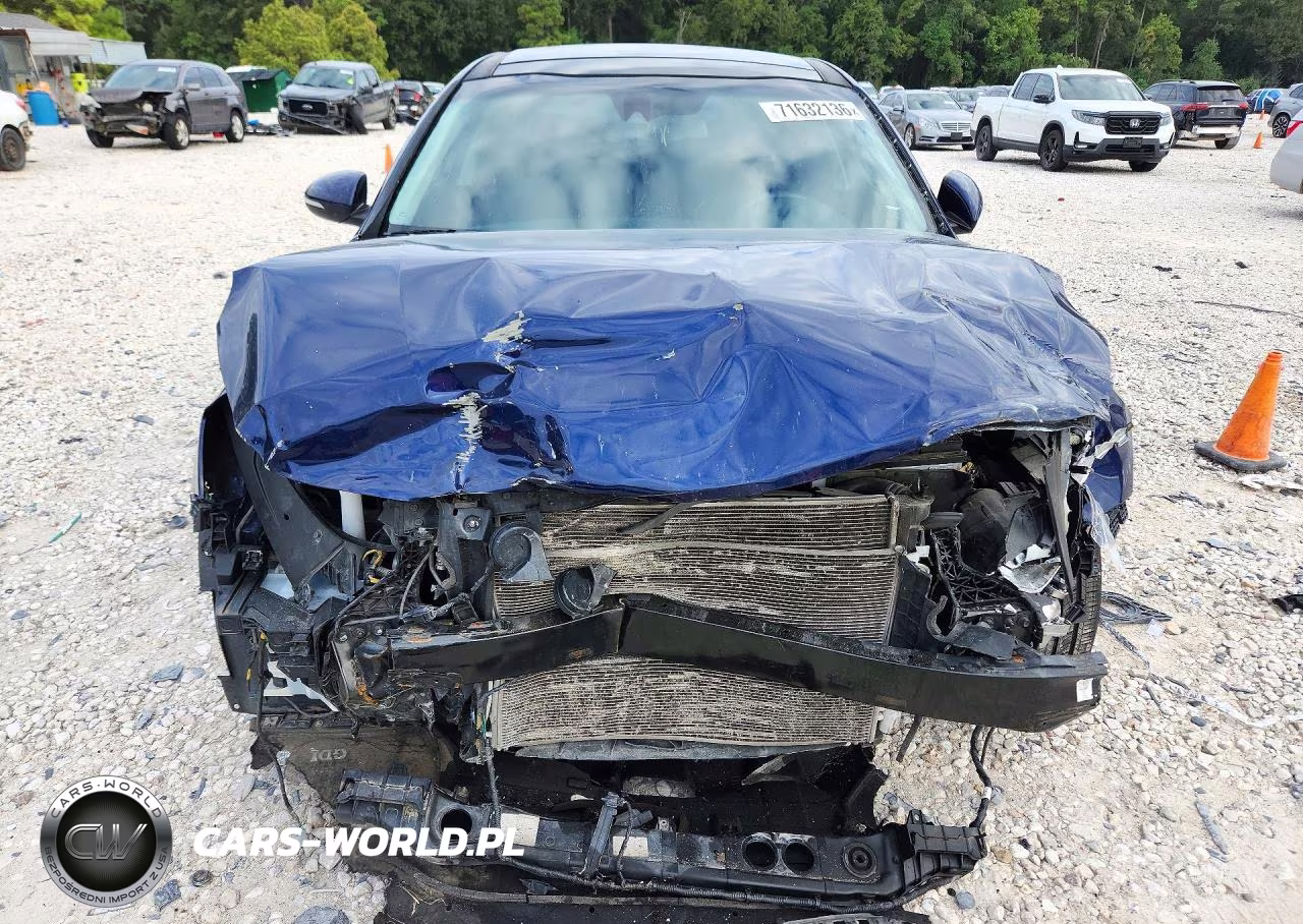 2019 Kia Optima S VIN:5XXGT4L35KG361499 - 5