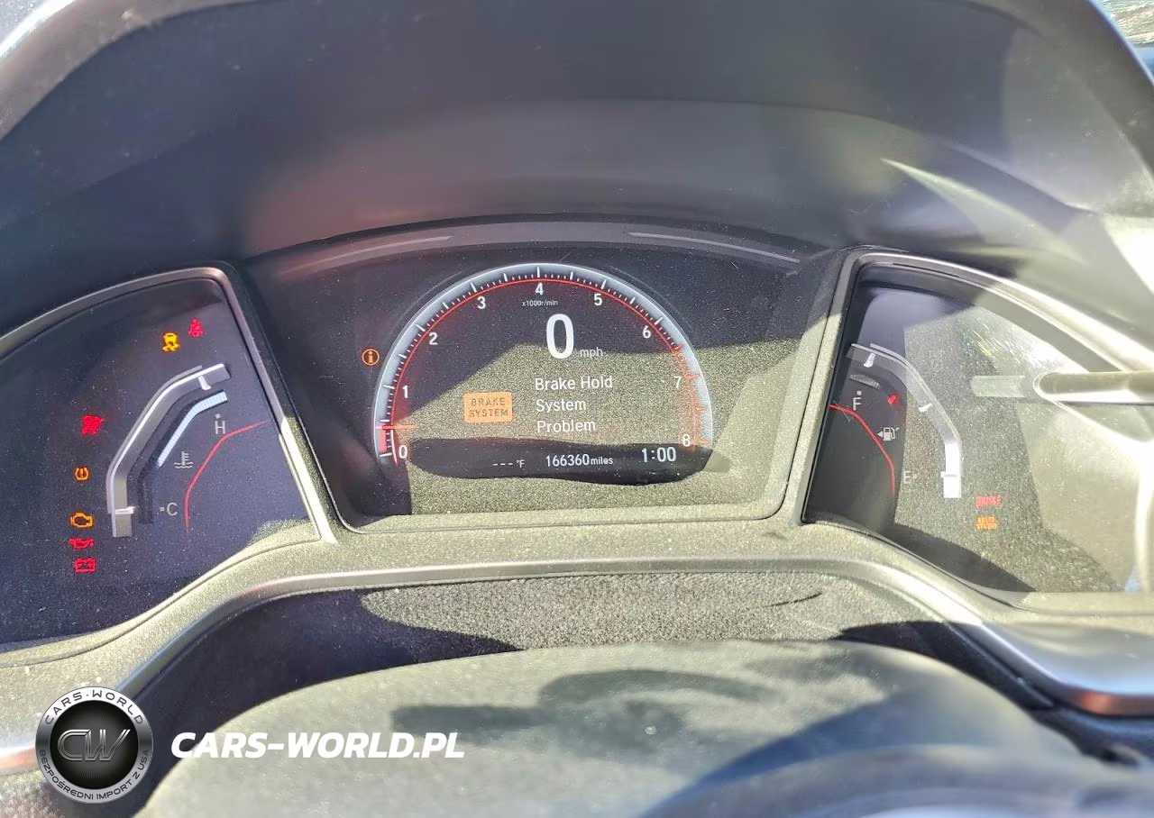 2018 Honda Civic Si VIN:2HGFC1E58JH704487 - 9