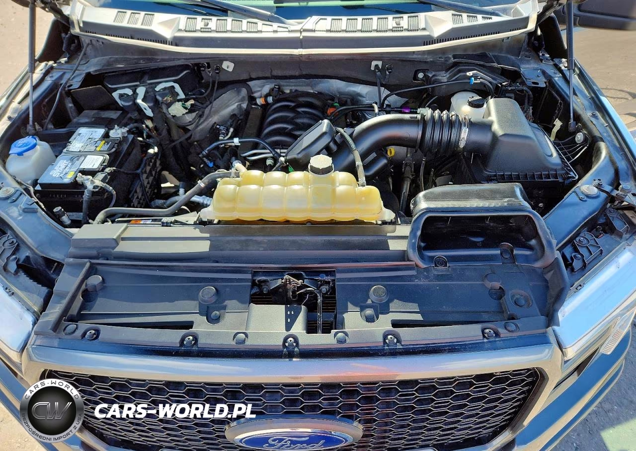 2020 Ford F150 Supercrew VIN:1FTEW1E59LFA77711 - 12