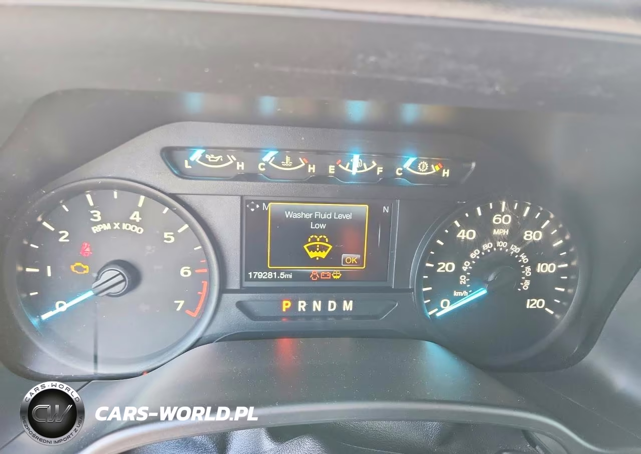 2020 Ford F150 Supercrew VIN:1FTEW1E59LFA77711 - 9