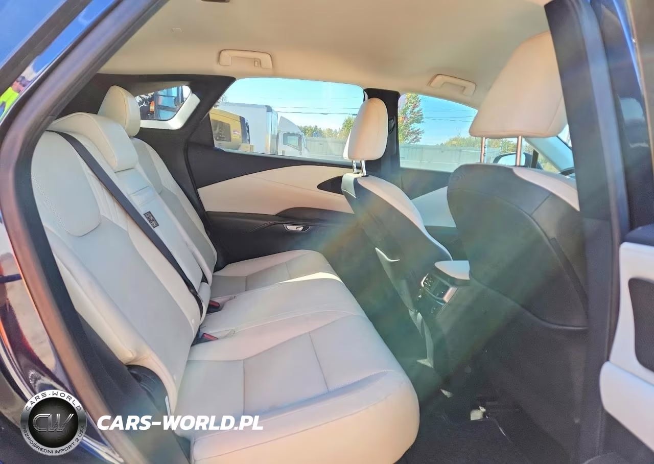 2024 Lexus Rx 350 Base VIN:2T2BAMBA6RC026510 - 11