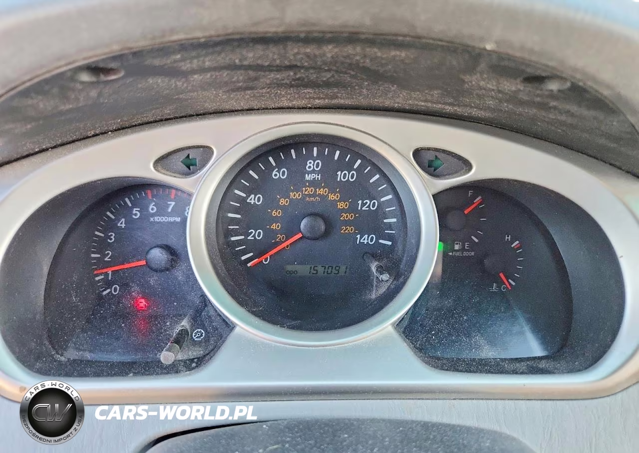 2006 Toyota Highlander Base VIN:JTEGP21A560117638 - 9
