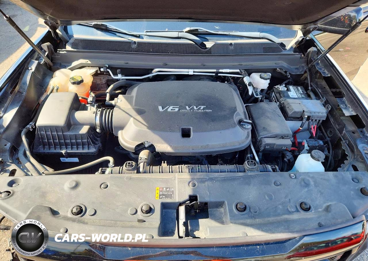 2022 GMC Canyon Elevation VIN:1GTG5CENXN1223878 - 11