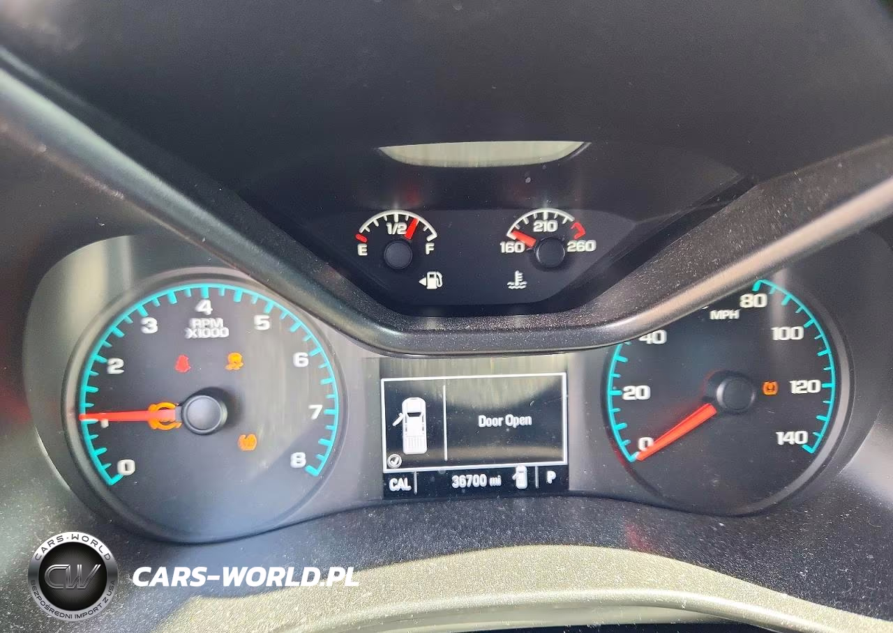 2022 GMC Canyon Elevation VIN:1GTG5CENXN1223878 - 9