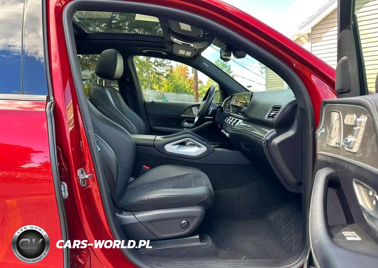 2023 Mercedes-Benz Gle 450 4Matic VIN:4JGFB5KB1PA910269 - 9