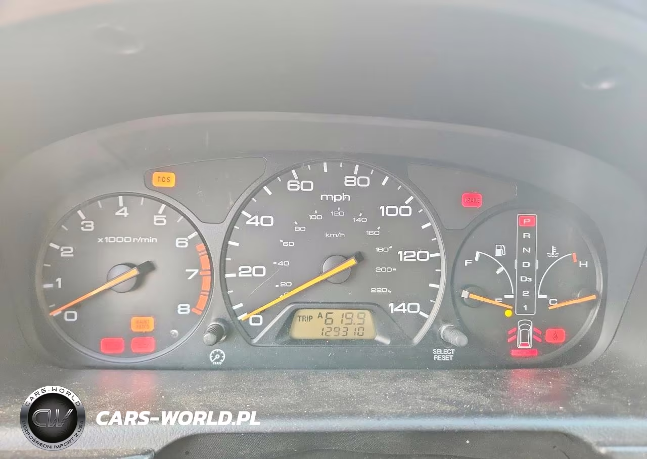 2004 Honda Odyssey Ex VIN:5FNRL18664B109924 - 9