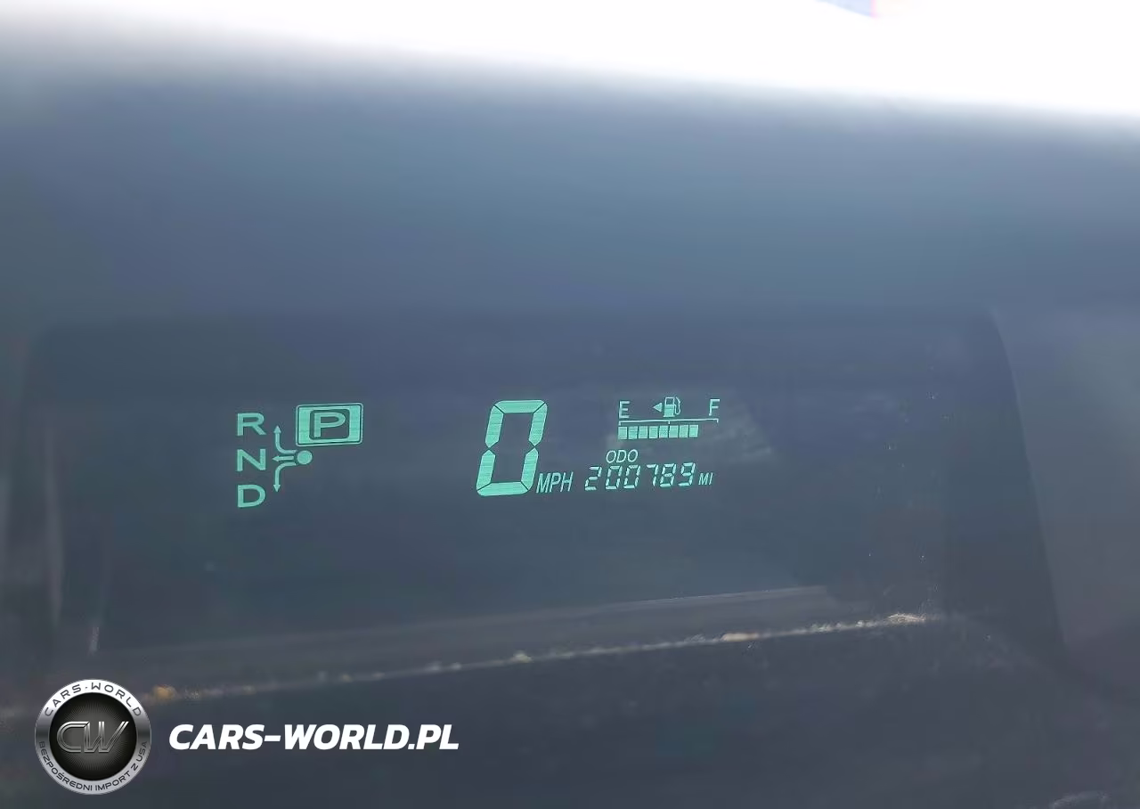 2008 Toyota Prius Base VIN:JTDKB20UX83414012 - 9