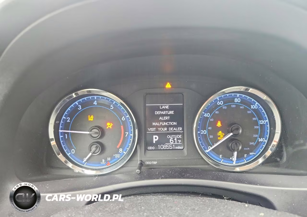 2019 Toyota Corolla Le VIN:5YFBURHE9KP902494 - 9