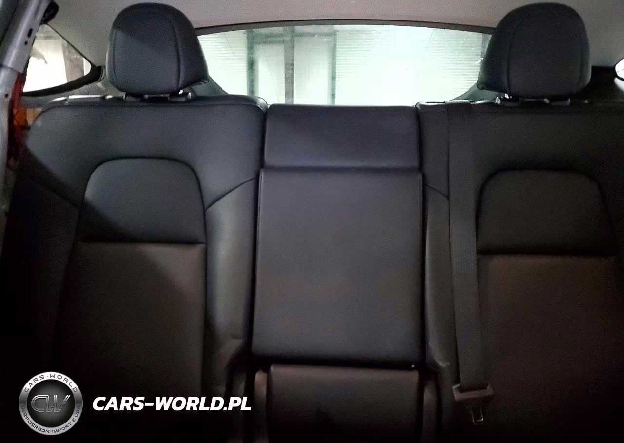 2023 Tesla Model Y VIN:7SAYGDEE3PA100776 - 10