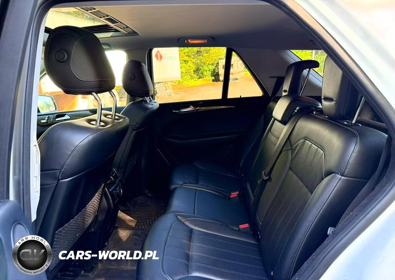 2018 Mercedes-Benz Gle 43 Amg VIN:4JGDA6EB3JB062800 - 10
