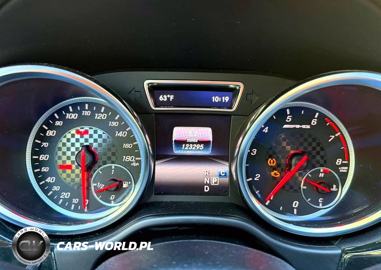 2018 Mercedes-Benz Gle 43 Amg VIN:4JGDA6EB3JB062800 - 12