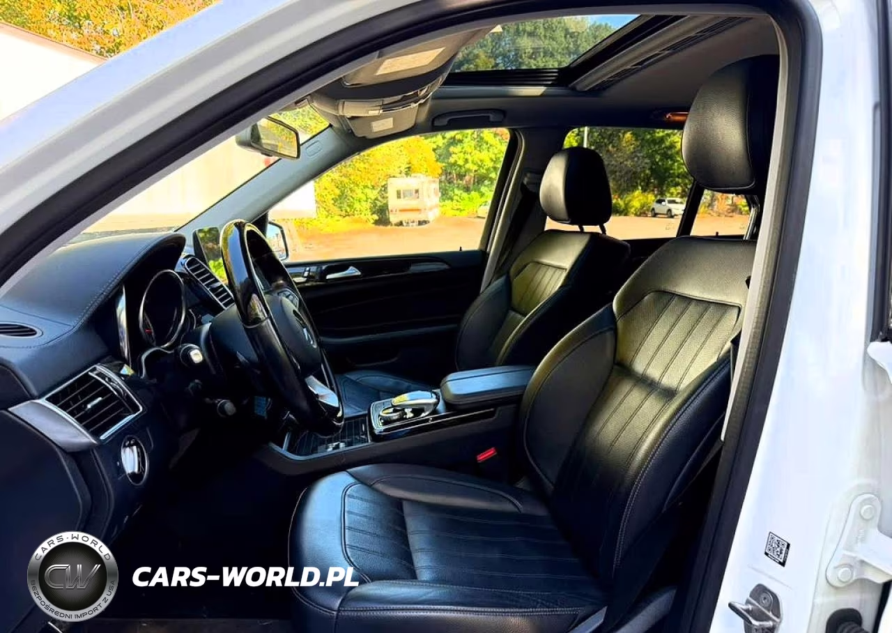 2018 Mercedes-Benz Gle 43 Amg VIN:4JGDA6EB3JB062800 - 7