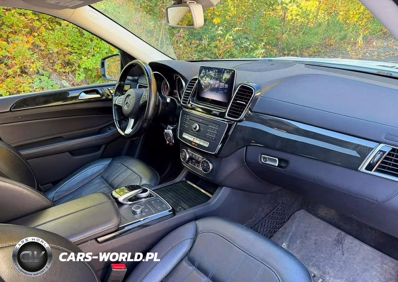 2018 Mercedes-Benz Gle 43 Amg VIN:4JGDA6EB3JB062800 - 8