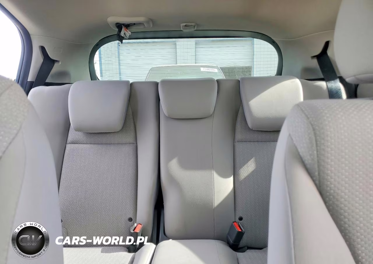 2018 Honda Hr-V Ex VIN:3CZRU6H53JG729423 - 10