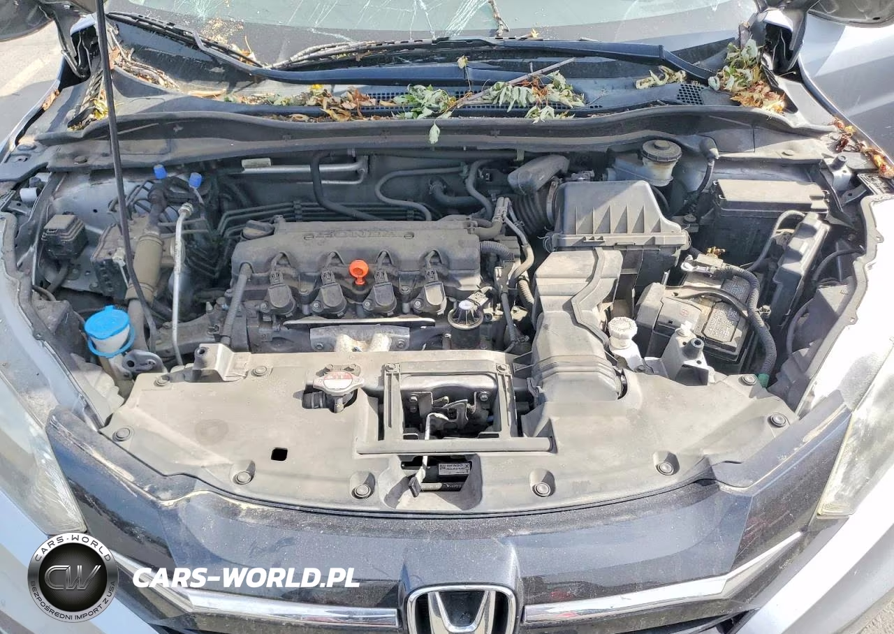 2018 Honda Hr-V Ex VIN:3CZRU6H53JG729423 - 12