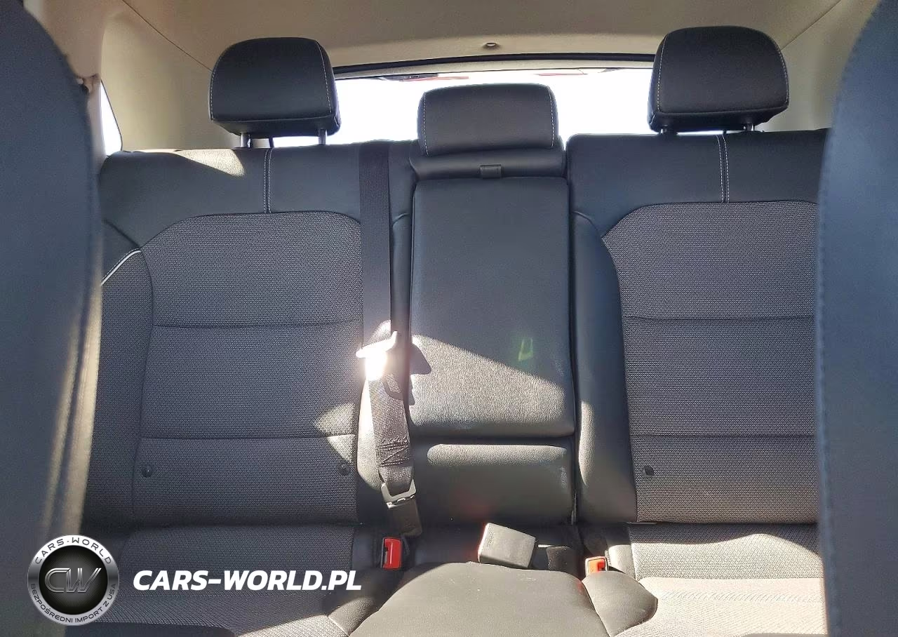 2020 Kia Niro Ex VIN:KNDCC3LG9L5053043 - 10