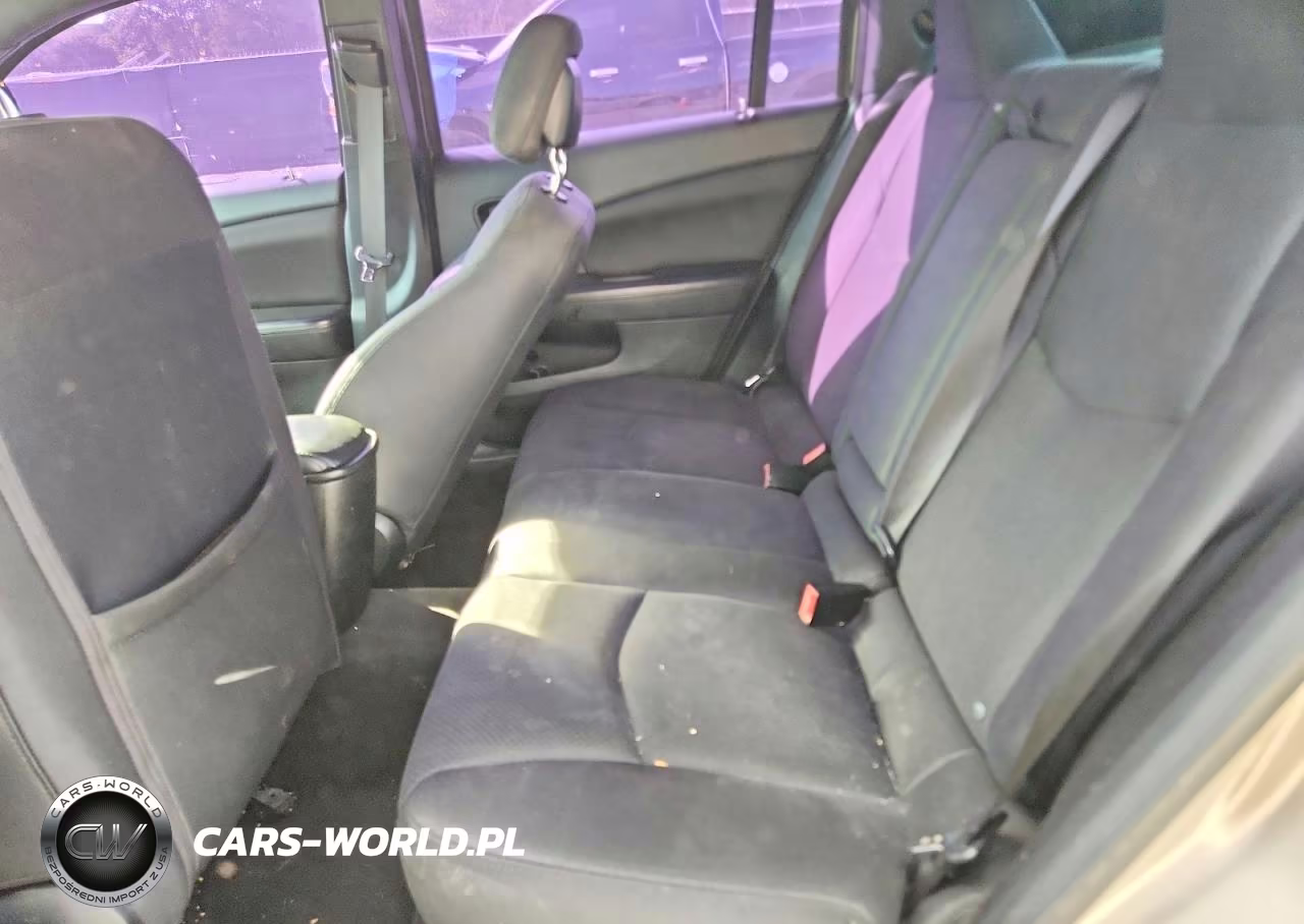 2014 Chrysler 200 Lx VIN:1C3CCBAB6EN214022 - 10