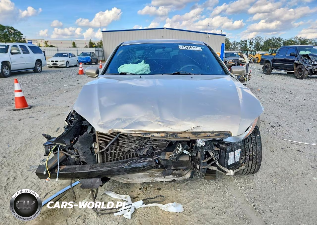 2014 Chrysler 200 Lx VIN:1C3CCBAB6EN214022 - 5