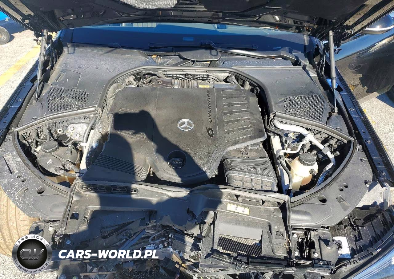 2023 Mercedes-Benz S 500 4Matic VIN:W1K6G6DB3PA178130 - 11
