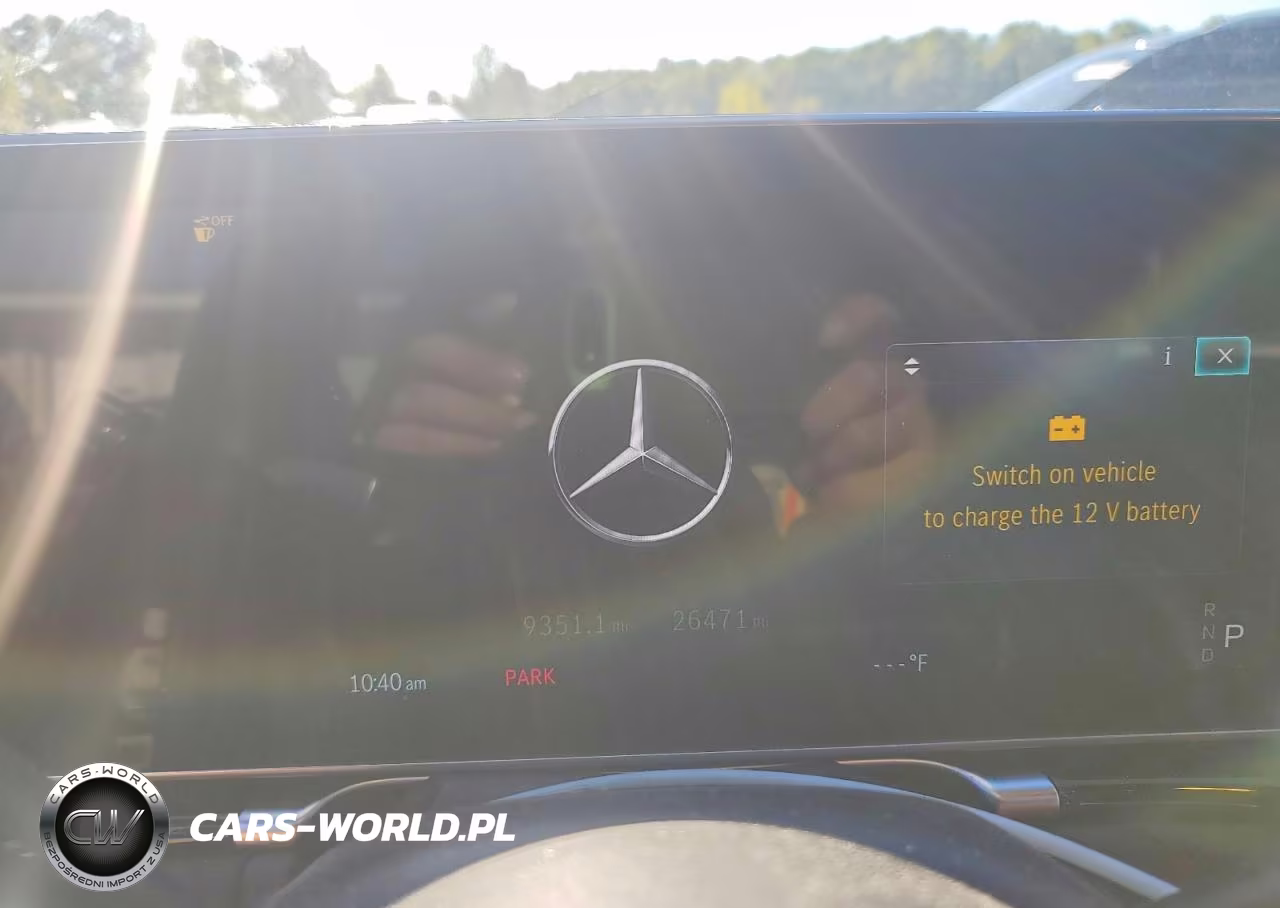 2023 Mercedes-Benz S 500 4Matic VIN:W1K6G6DB3PA178130 - 9