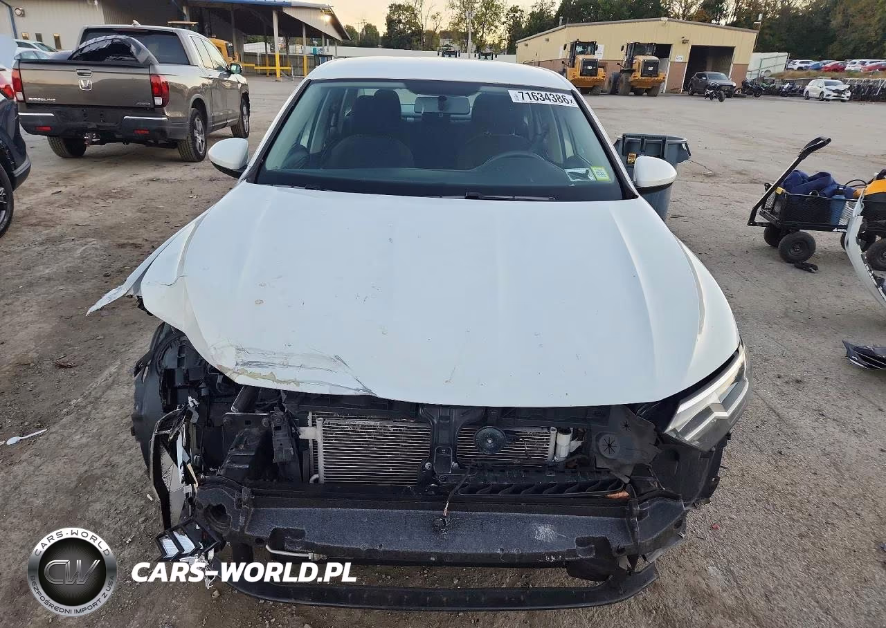 2020 Volkswagen Jetta S VIN:3VWN57BU8LM028918 - 5