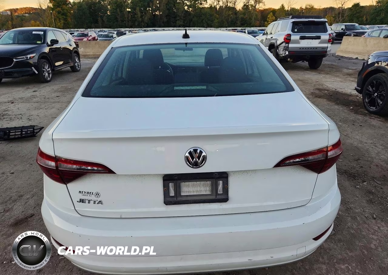 2020 Volkswagen Jetta S VIN:3VWN57BU8LM028918 - 6