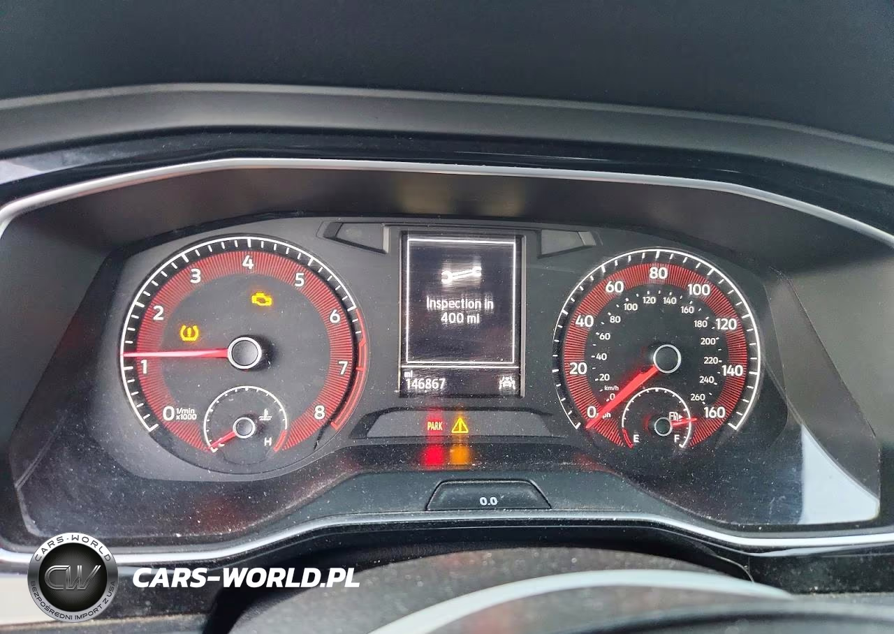 2020 Volkswagen Jetta S VIN:3VWN57BU8LM028918 - 9
