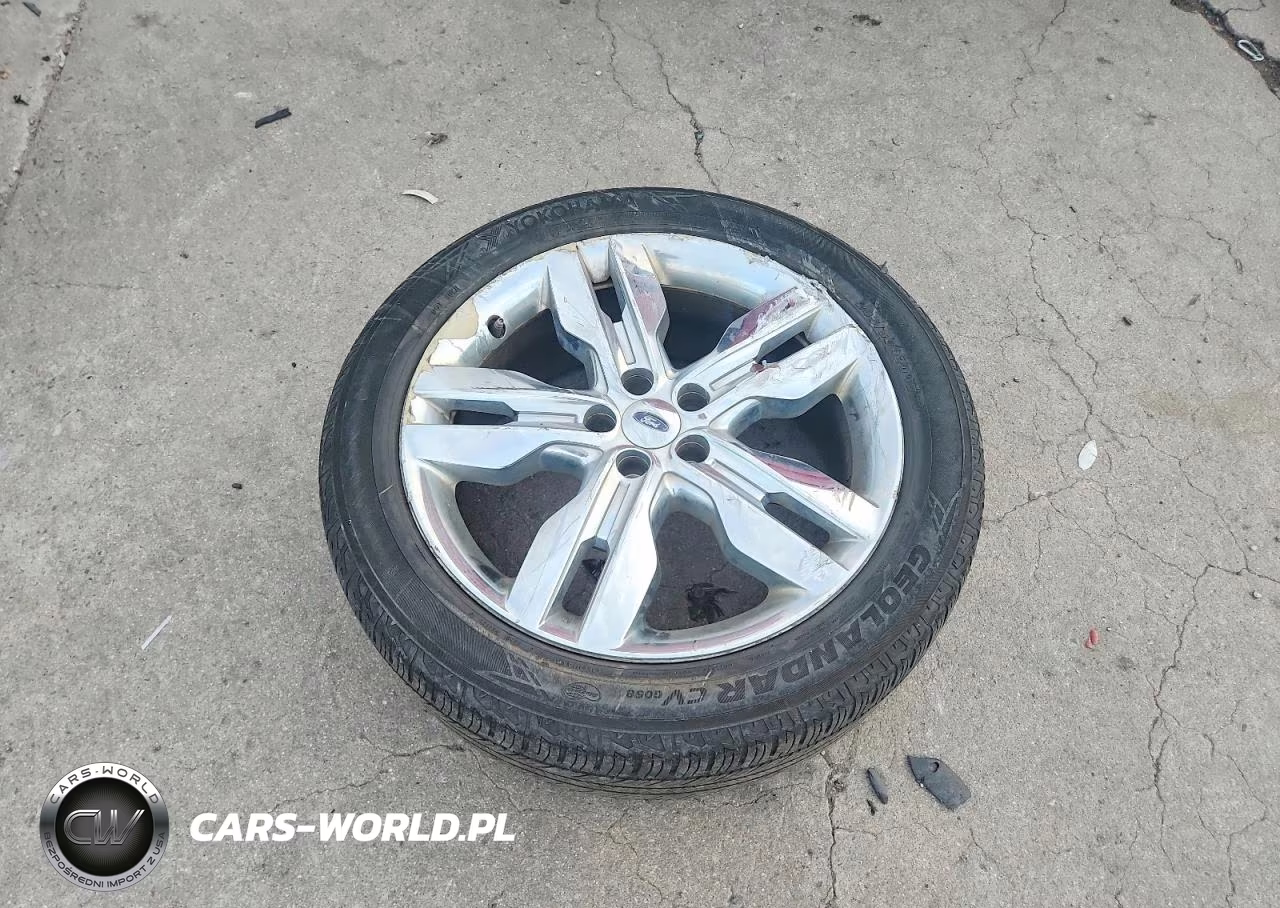 FORD EDGE SEL VIN:2FMDK3JC5DBB63023 - 13