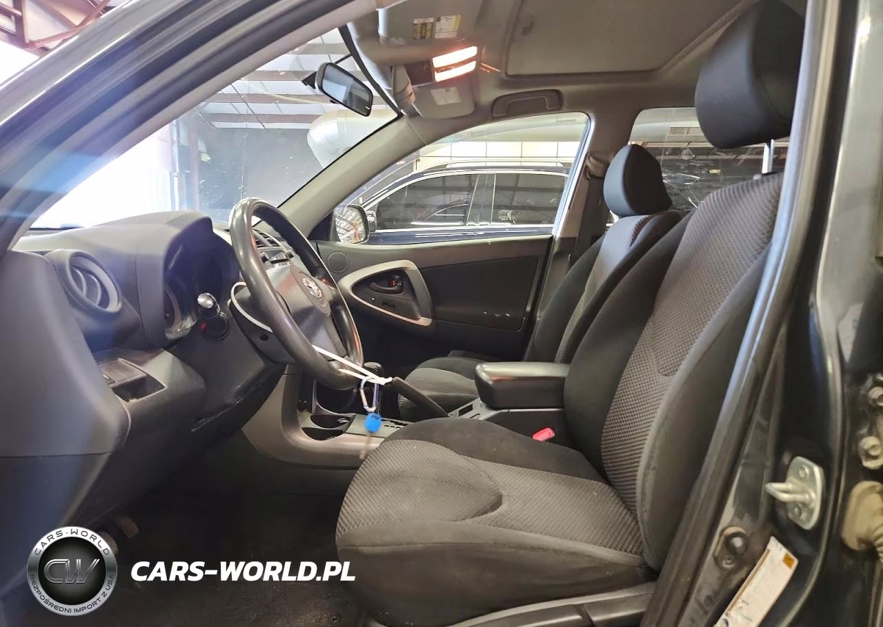 2007 Toyota Rav4 Sport VIN:JTMBD32VX76030492 - 7