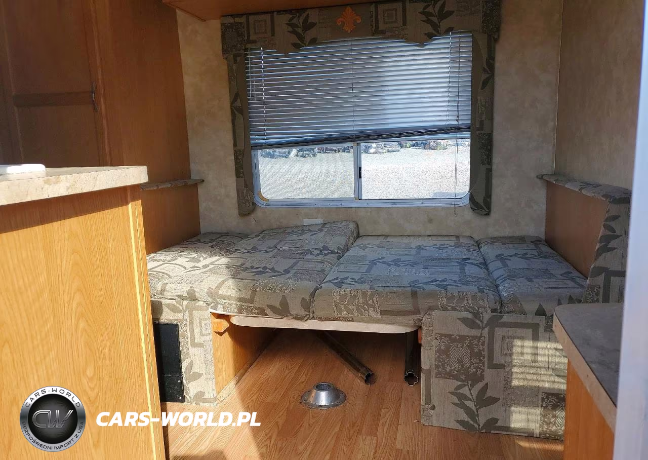 2007 Coachman Recreational Vehicle (Rv) VIN:1TC2B141171503430 - 5