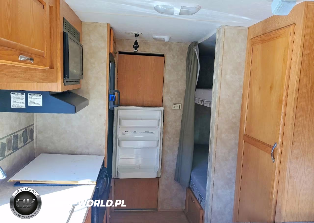 2007 Coachman Recreational Vehicle (Rv) VIN:1TC2B141171503430 - 6