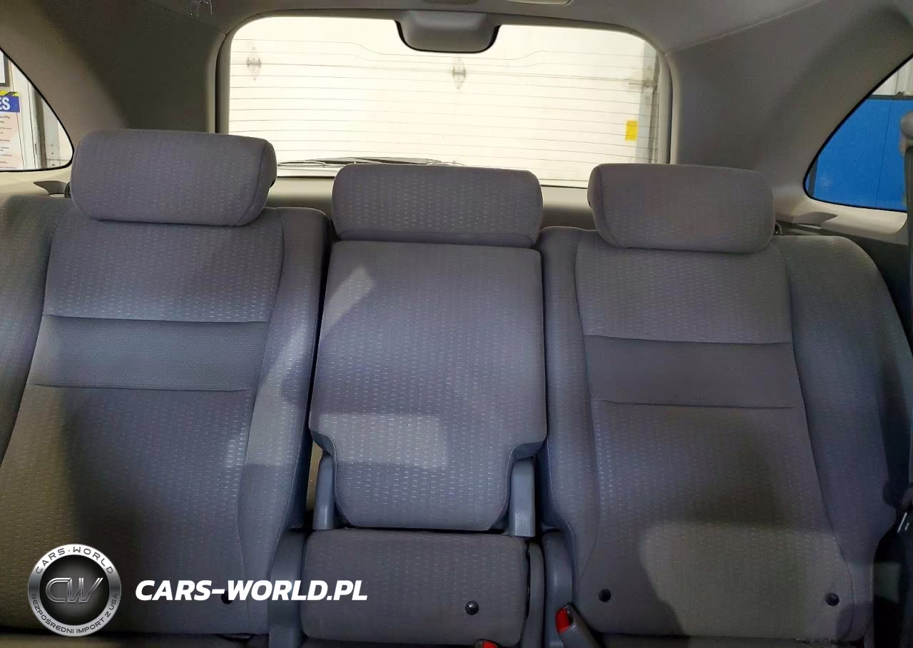 2008 Honda Cr-V Ex VIN:JHLRE48568C062838 - 10