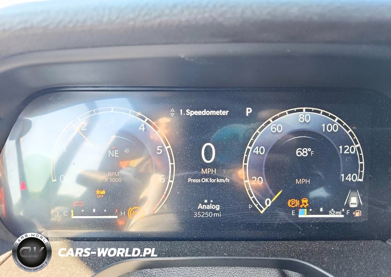 2025 Jeep Grand Cherokee Laredo VIN:1C4RJHAG5SC325100 - 9