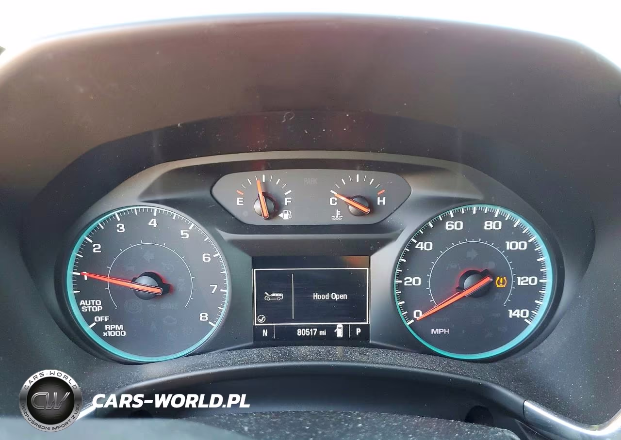 2018 Chevrolet Equinox Lt VIN:2GNAXSEV6J6290308 - 9