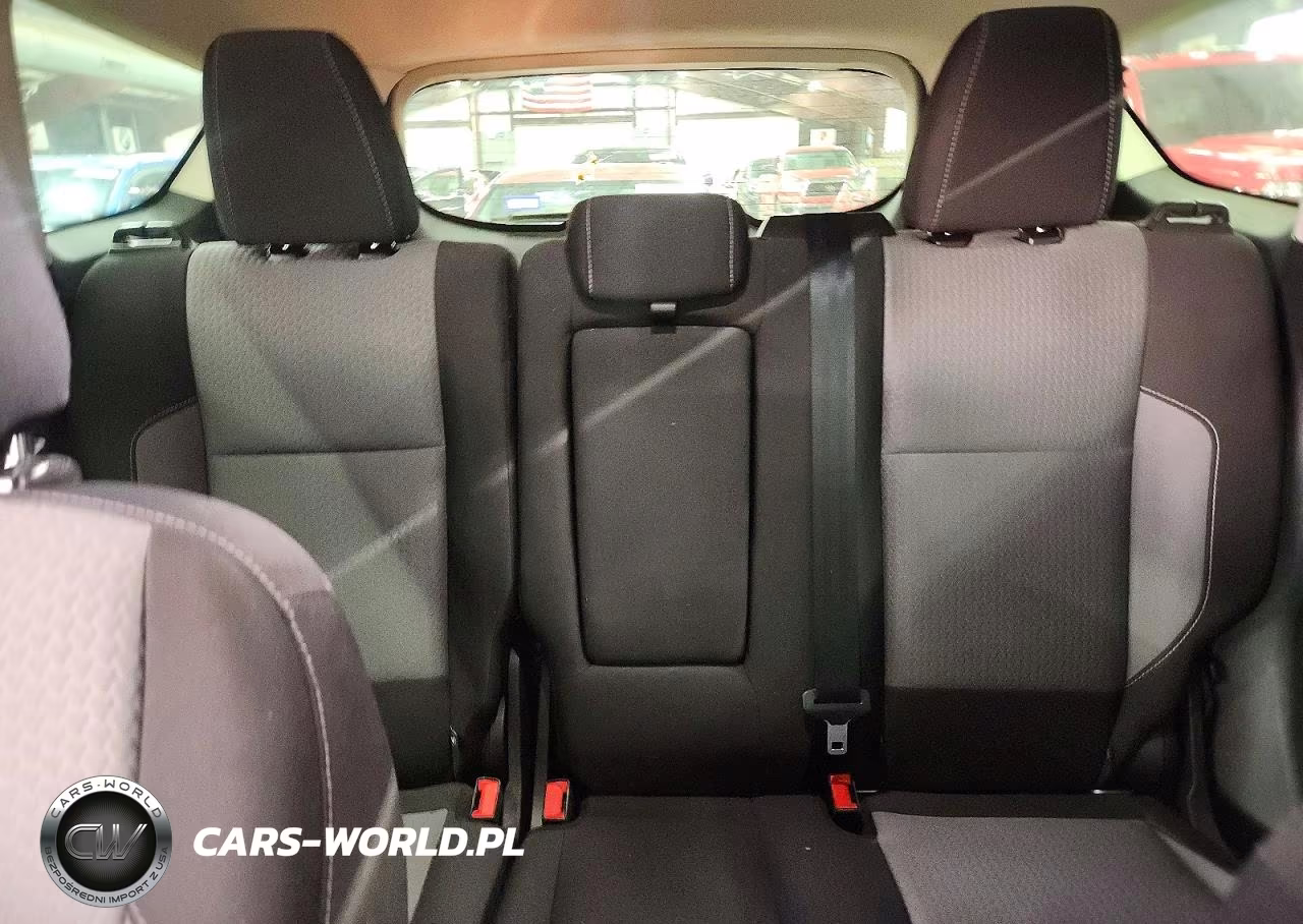 2019 Ford Escape Se VIN:1FMCU9GD6KUB41760 - 10