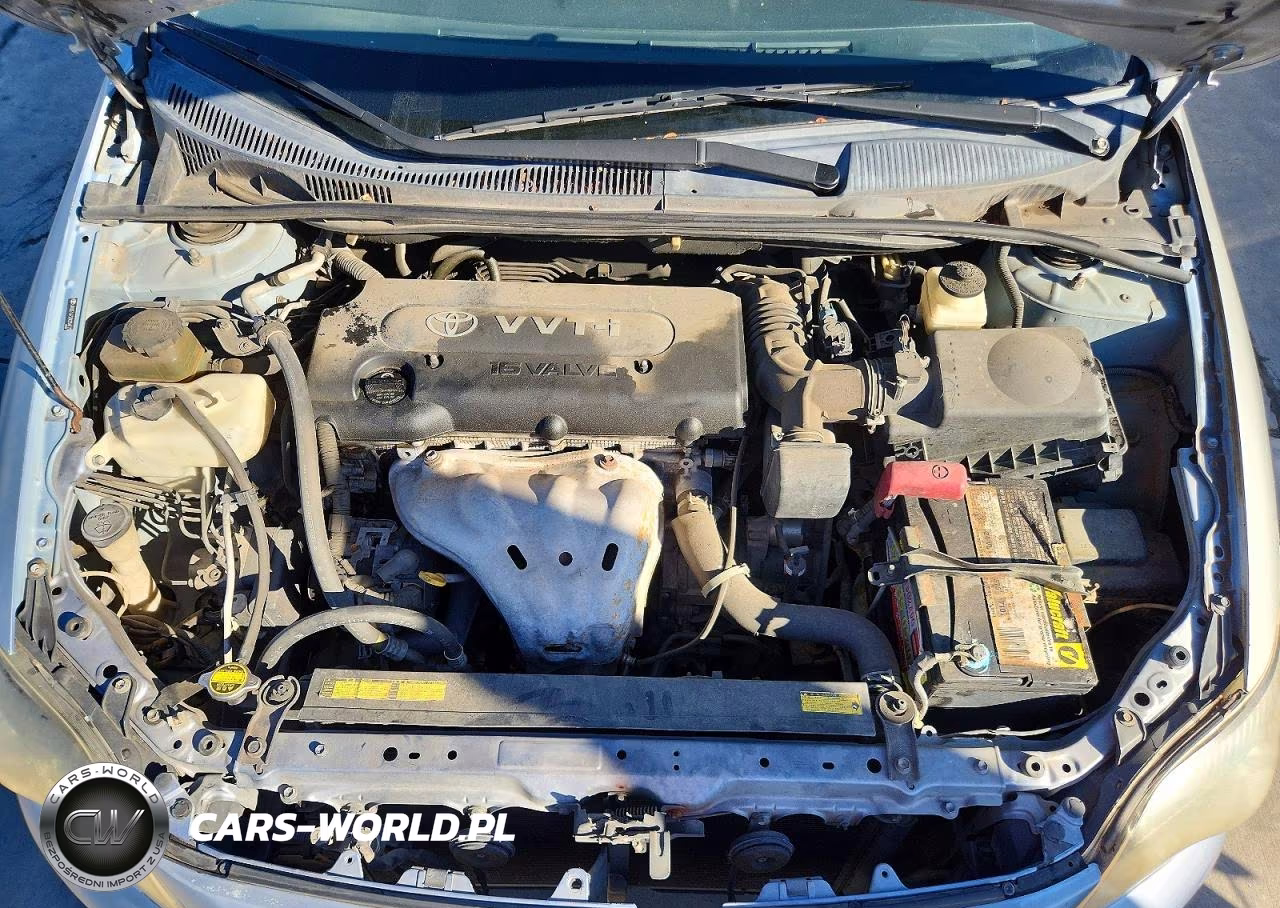 2008 Scion Tc Base VIN:JTKDE167280254178 - 11