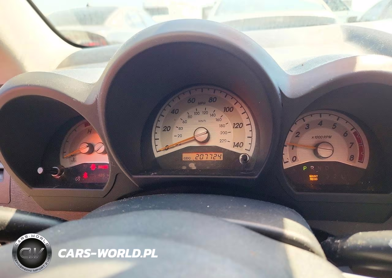 2008 Scion Tc Base VIN:JTKDE167280254178 - 9